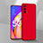 Custodia Plastica Rigida Cover Opaca YK3 per OnePlus Nord N200 5G
