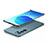 Custodia Plastica Rigida Cover Opaca YK8 per Oppo Reno6 5G