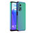 Custodia Plastica Rigida Cover Opaca ZL1 per Xiaomi Redmi K30S 5G Blu