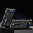 Custodia Plastica Rigida Cover Opaca ZL2 per Samsung Galaxy Z Flip3 5G