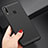 Custodia Plastica Rigida Cover Perforato per Huawei Enjoy 9 Plus
