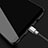 Custodia Plastica Rigida Cover Perforato per OnePlus 6