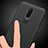 Custodia Plastica Rigida Cover Perforato per OnePlus 6T