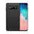 Custodia Plastica Rigida Cover Perforato per Samsung Galaxy S10
