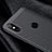 Custodia Plastica Rigida Cover Perforato per Xiaomi Mi A2