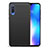 Custodia Plastica Rigida Cover Perforato per Xiaomi Mi A3 Lite