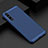 Custodia Plastica Rigida Cover Perforato W01 per Samsung Galaxy A90 5G