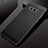 Custodia Plastica Rigida Cover Perforato W01 per Samsung Galaxy S10e