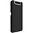 Custodia Plastica Rigida Cover Sabbie Mobili per Samsung Galaxy A80