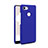 Custodia Plastica Rigida Cover Sabbie Mobili Q01 per Google Pixel 3