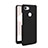 Custodia Plastica Rigida Cover Sabbie Mobili Q01 per Google Pixel 3 Nero