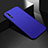 Custodia Plastica Rigida Cover Sabbie Mobili Q01 per Huawei Honor Magic 2