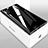 Custodia Plastica Rigida Laterale Cover Opaca Fronte e Retro 360 Gradi per Apple iPhone Xs Max