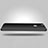 Custodia Plastica Rigida Opaca Fronte e Retro 360 Gradi per Huawei Honor Play 7X Nero