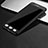 Custodia Plastica Rigida Opaca Fronte e Retro 360 Gradi per Xiaomi Redmi Note 5A Standard Edition Nero