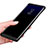 Custodia Plastica Rigida Opaca Fronte e Retro 360 Gradi Q01 per Samsung Galaxy Note 8 Duos N950F Nero