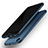 Custodia Plastica Rigida Opaca M01 per Huawei Honor Holly 3 Blu