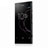 Custodia Plastica Rigida Opaca M01 per Sony Xperia XZ1 Nero
