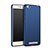 Custodia Plastica Rigida Opaca M01 per Xiaomi Redmi 3 Blu