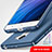 Custodia Plastica Rigida Opaca M01 per Xiaomi Redmi 4 Standard Edition Blu