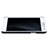 Custodia Plastica Rigida Opaca M02 per Samsung Galaxy A3 Duos SM-A300F Nero