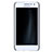 Custodia Plastica Rigida Opaca M02 per Samsung Galaxy DS A300G A300H A300M Nero