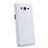 Custodia Plastica Rigida Opaca M02 per Samsung Galaxy Grand Prime SM-G530H Bianco