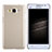 Custodia Plastica Rigida Opaca M02 per Samsung Galaxy Grand Prime SM-G530H Oro