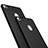Custodia Plastica Rigida Opaca M02 per Xiaomi Mi Max 2 Nero