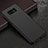 Custodia Plastica Rigida Opaca M03 per Samsung Galaxy Note 8 Duos N950F Nero