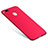Custodia Plastica Rigida Opaca M03 per Xiaomi Mi A1 Rosso