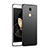 Custodia Plastica Rigida Opaca M03 per Xiaomi Redmi Note 4 Standard Edition Nero