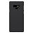 Custodia Plastica Rigida Opaca M04 per Samsung Galaxy Note 9 Nero