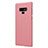Custodia Plastica Rigida Opaca M04 per Samsung Galaxy Note 9 Rosa