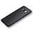 Custodia Plastica Rigida Opaca M05 per Samsung Galaxy S8 Plus Nero