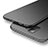 Custodia Plastica Rigida Opaca M06 per Samsung Galaxy S9 Nero