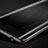 Custodia Plastica Rigida Opaca M06 per Xiaomi Mi Note 2 Special Edition Nero