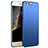 Custodia Plastica Rigida Opaca M07 per Huawei Honor 9 Blu