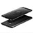 Custodia Plastica Rigida Opaca M07 per Samsung Galaxy S9 Nero