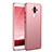 Custodia Plastica Rigida Opaca M08 per Huawei Mate 9 Rosa