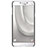 Custodia Plastica Rigida Opaca M08 per Samsung Galaxy C7 SM-C7000 Nero