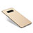 Custodia Plastica Rigida Opaca M09 per Samsung Galaxy Note 8 Oro
