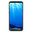 Custodia Plastica Rigida Opaca M09 per Samsung Galaxy S9 Bianco