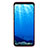 Custodia Plastica Rigida Opaca M09 per Samsung Galaxy S9 Oro Rosa