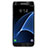Custodia Plastica Rigida Opaca M10 per Samsung Galaxy S7 Edge G935F Bianco