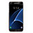 Custodia Plastica Rigida Opaca M10 per Samsung Galaxy S7 Edge G935F Oro