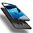 Custodia Plastica Rigida Opaca M15 per Samsung Galaxy S8 Plus Nero