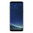Custodia Plastica Rigida Opaca P01 per Samsung Galaxy S8 Plus Bianco