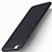 Custodia Plastica Rigida Opaca P04 per Apple iPhone 6S Nero