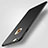 Custodia Plastica Rigida Opaca P07 per Apple iPhone 6S Nero